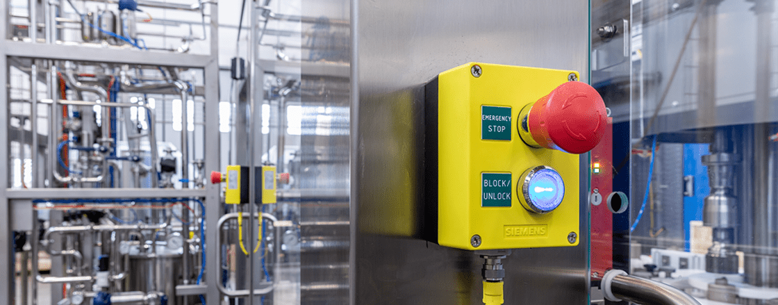 Emergency Stop devices