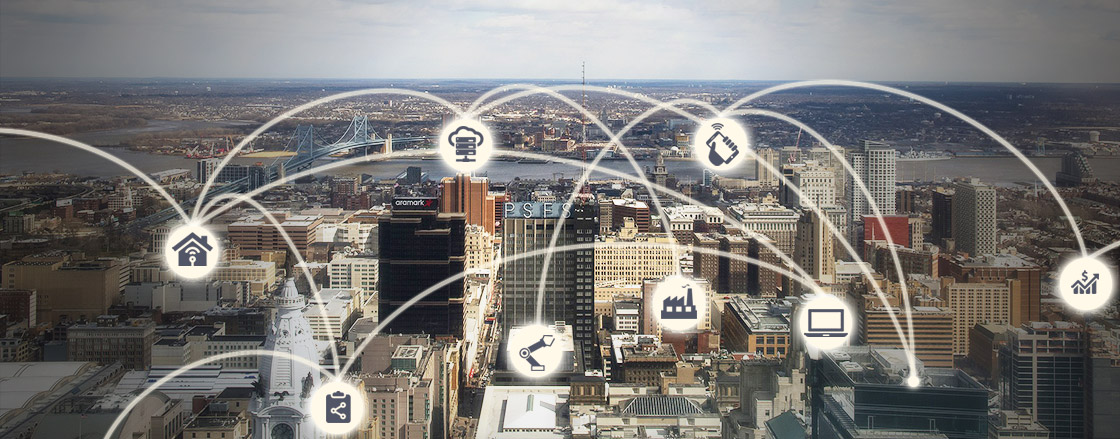 Internet of Things (IoT)