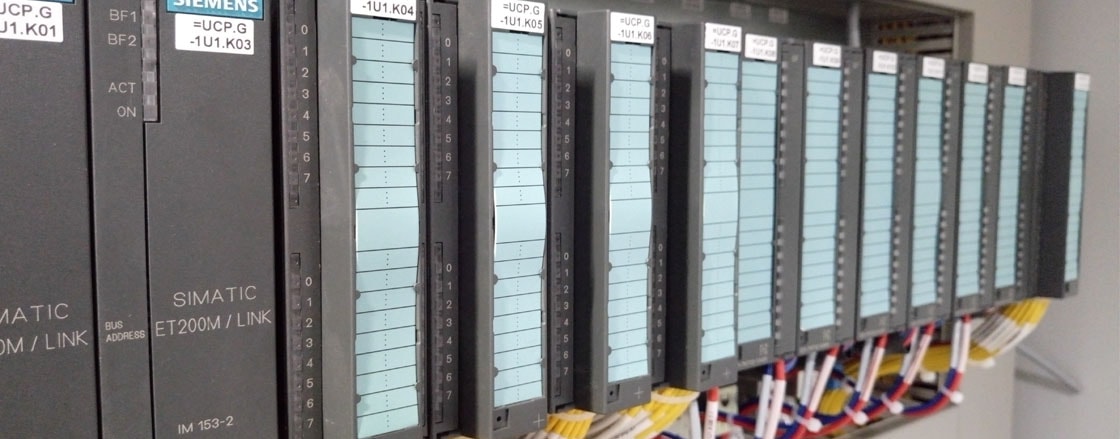 PLC: signal geberator 4..20mA analog input, 2- or 4-Wire