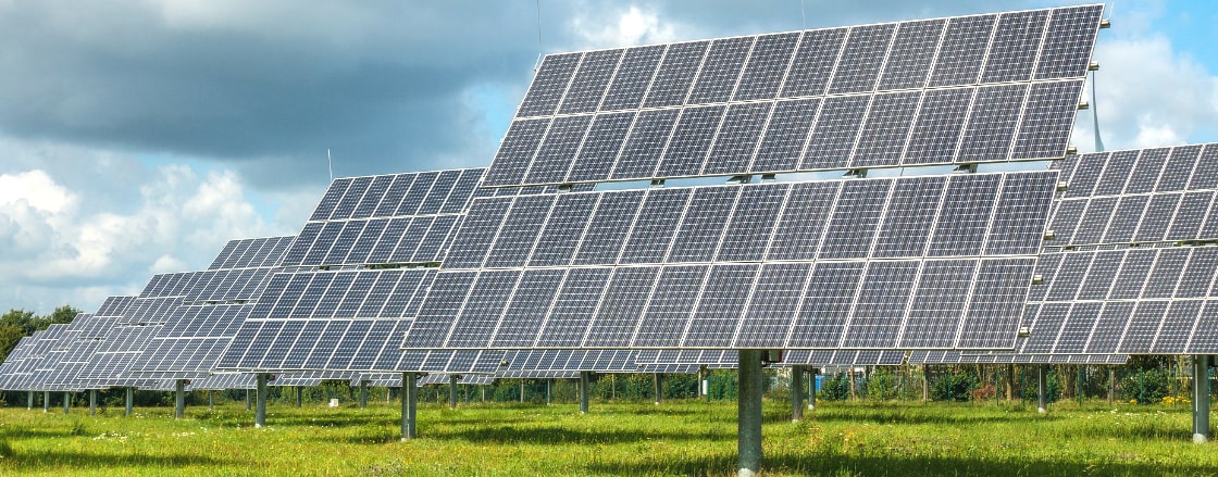 Photovoltaics – Solar panels