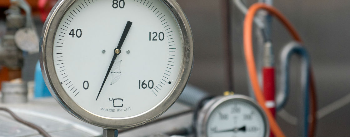 Temperature measurement Part 2 : RTDs
