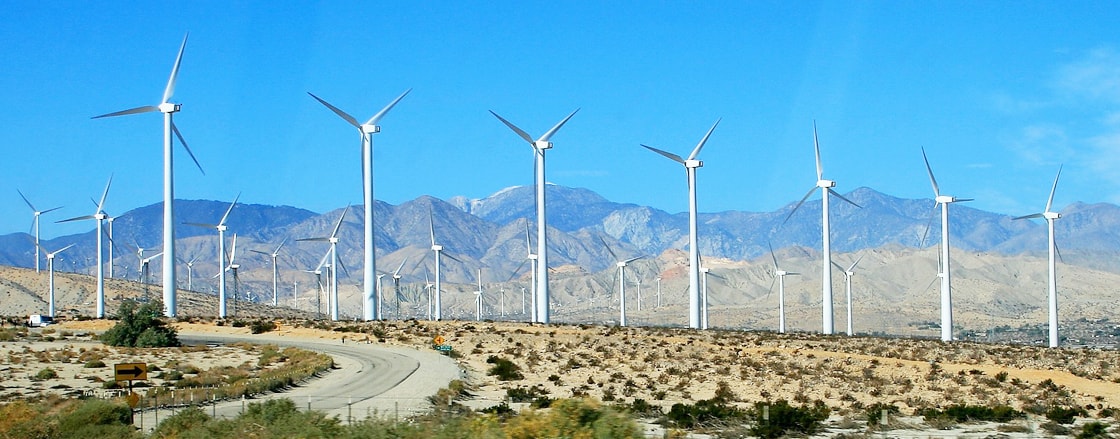 Wind Turbines