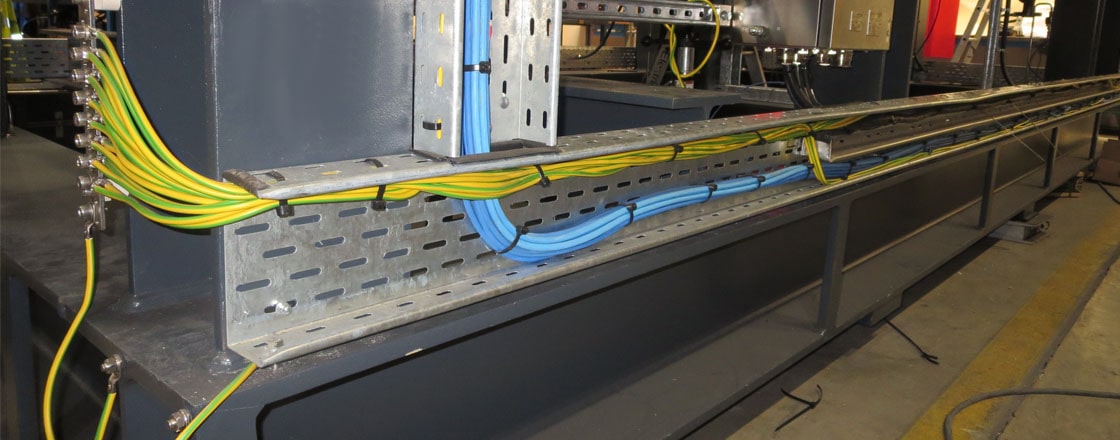 Earthing and Grounding systems