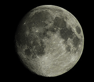 The Moon
